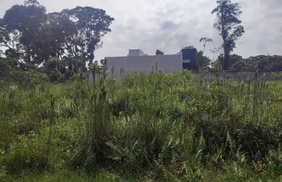 Terreno comercial à venda no Brandalize, Itapoá 