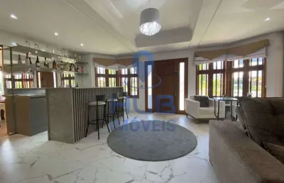 Casa à venda, jurerê internacional, 05 suítes, 05 vagas , piscina, área de lazer florianópolis/sc