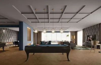 Apartamento na planta com 3 suítes e 2 vagas de garagem em balneário camboriú