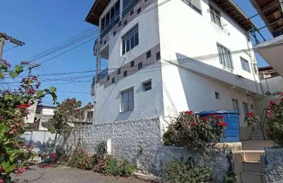 Apartamento padrão à venda, barreiros, são josé, sc