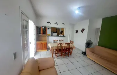 Casa à venda, 200m2, 4 dormitórios(1s), daniela, florianópolis/sc