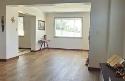 Casa para locação, 310m2, 3 dormitórios(1 suíte), mobiliada , 4 vagas, pedra branca, palhoça/ sc