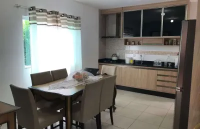 Oportunidade, casa à venda, 2 dormitórios (1s), 86m2, são joão do rio vermelho, florianópolis/sc
