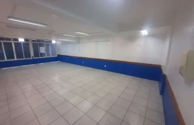 Prédio à venda, 4 andares, 8 salas e uma loja, centro, florianópolis/sc