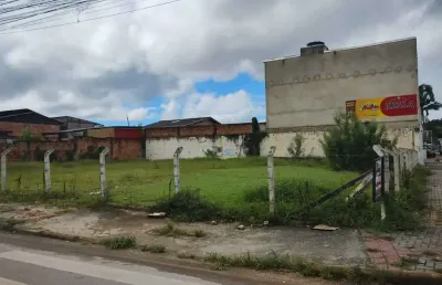 Terreno com 600m² bem localizado no bairro monte alegre – camboriú/sc