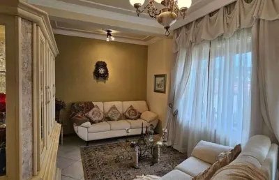 Casa à venda, 280m2, 3 dormitórios(01 suíte), 3 vagas , areias, são josé/sc