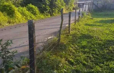 Chácara / sítio à venda no Paciência, Itajaí 