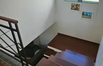 Casa  à venda, 310 m2, 3 dormitórios (suíte), 4 vagas -   pedra branca - palhoça/sc