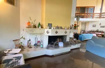 Casa à venda em jurerê, 08 dormitórios, 06 vagas garagem, 330m2 - florianópolis/sc