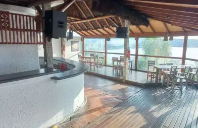 Restaurante para locação, 224 m² ,  praia mole , florianópolis/ sc