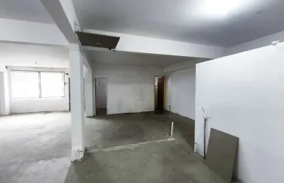 Loja térrea, 350m2, para locação, itacorubi, florianópolis/sc