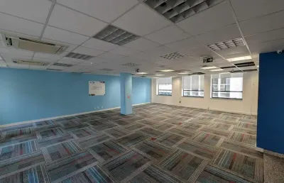 Prédio comercial à venda, centro, rio de janeiro, rj