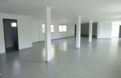 Sala comercial para locação, 150m2, itacorubi, florianópolis/sc