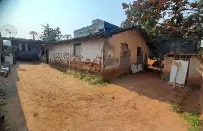 Terreno com 308.10 m2 no bairro tabuleiro em camboriú