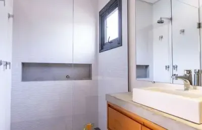 Casa à venda, 444m2, 4 dormitórios(4 s), 4 vagas  - cachoeira do bom jesus, florianópolis/sc
