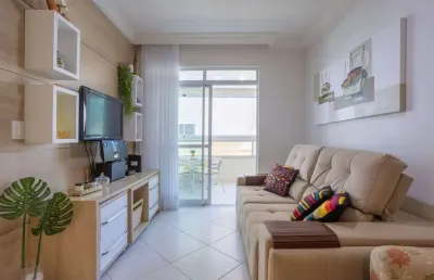 Apartamento à venda, 92m2, 3 dormitórios(1 suíte), 2 vagas, ingleses, florianópolis/sc