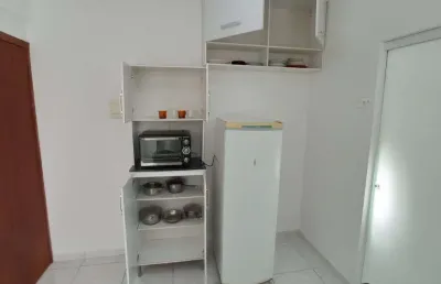 Apartamento 1 dormitório, 42 m2, sem garagem, aceita pets, 600m da ufsc e próximo da elase. florianópolis, sc.