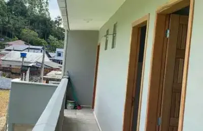 Casa com 5 quartos à venda no Rio Pequeno, Camboriú 