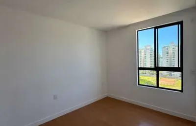 Apartamento novo com 3 dormitórios sendo 1 suíte e 2 vagas na praia brava/sc