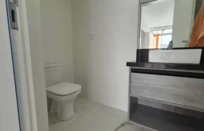 Apartamento duplex com 3 dormitório sendo 1 suíte no tabuleiro barra velha santa catarina