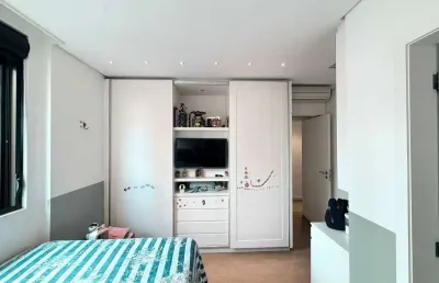 Apartamento com 4 quartos à venda no Centro, Florianópolis 