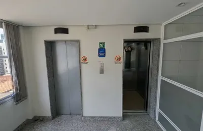 Sala comercial à venda no Centro, Rio de Janeiro 