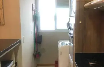 Apartamento finamente mobiliado com 3 dormitórios aprox. 60m da praia de armação - penha/sc