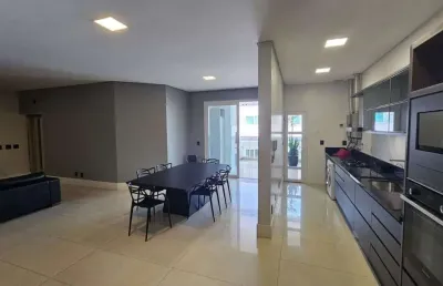 Apartamento à venda, 147m2, 3 dormitórios(2 suítes), jurerê, florianópolis/sc