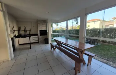 Apartamento 2 dormitórios, 54m2, 1 vaga, ingleses do rio vermelho/florianópolis-sc