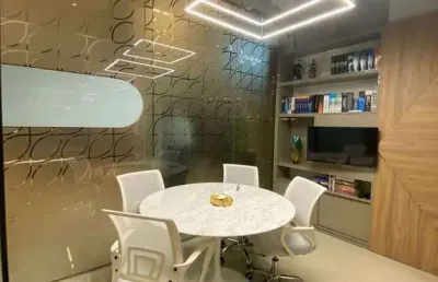 Sala comercial com 1 sala para alugar no Centro, Florianópolis 