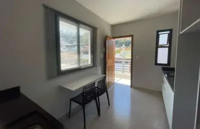 Kitnet / Stúdio para alugar na Rua Júlia Costa, 300, Saco dos Limões, Florianópolis