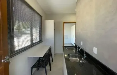 Kitnet / Stúdio para alugar na Rua Júlia Costa, 300, Saco dos Limões, Florianópolis