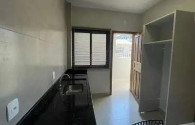 Kitnet / Stúdio para alugar na Rua Júlia Costa, 300, Saco dos Limões, Florianópolis
