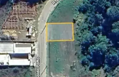 Terreno comercial à venda no Rio Ferro, Presidente Getúlio 