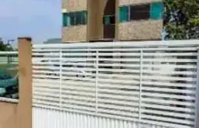 Apartamento de 170m² com 04 dormitórios, sendo 01 suíte aprox. 700m da praia no centro de penha/sc.