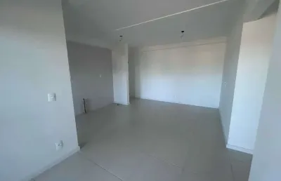 Apartamento vista mar com 3 dormitórios aprox. 300 metros da praia de armação penha/sc