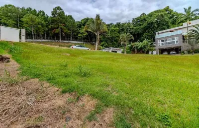 Terreno com 450m2 vista mar na barra em balneário camboriú