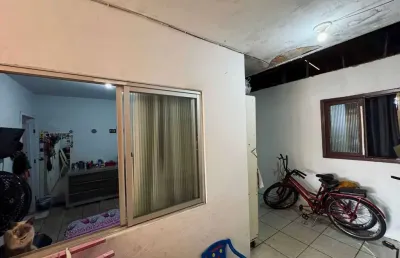 Casa comercial - residencial com 3 suítes no bairro municípios em balneário camboriú