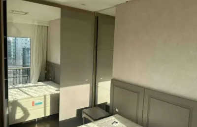 Apartamento com 3 suítes e 2 vagas de garagem - balneário camboriú sc