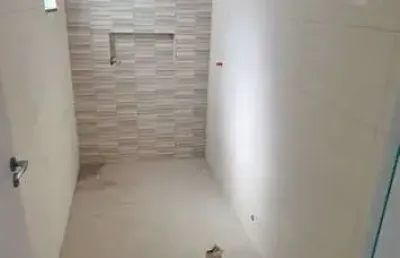 Casa com 3 dormitórios sendo 1 suíte e 2 vagas na garagem no bairro quintino - timbó/sc