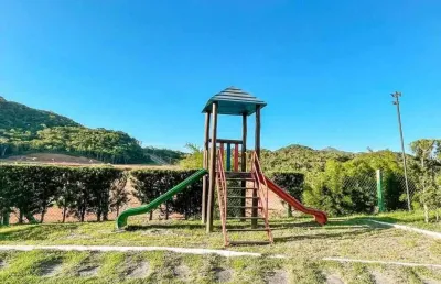 Terreno com 510,80m² em condomínio fechado em camboriú
