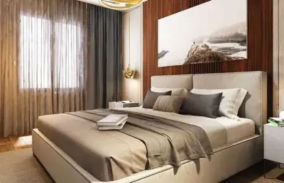 Apartamento em construção com 1 dormitório e 1 vaga de garagem em morretes -itapema