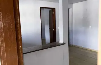 Terreno de 364,00² com duas casas no bairro vila nova em porto belo
