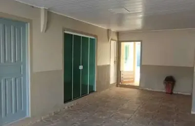Casa com 3 dormitórios sendo 1 suíte e 2 vagas de garagem no bairro são judas itajai/sc
