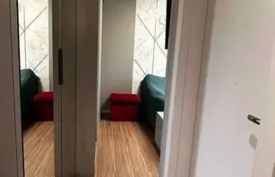 Apartamento com 2 suítes e 2 vagas de garagem em ressacada - itajaí