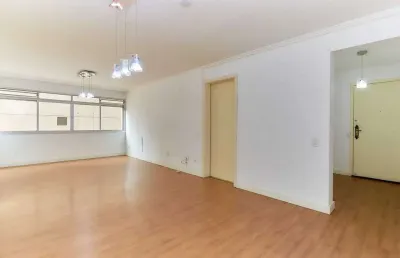 Apartamento 3 dormitórios 1 suíte e 1 vaga de garagem em curitiba