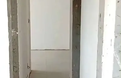 Apartamento em construção com 2 dormitórios sendo 1 suíte e 1 vaga de garagem em camboriú