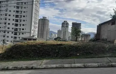 Terreno pronto para construir com 288m² em itapema,
