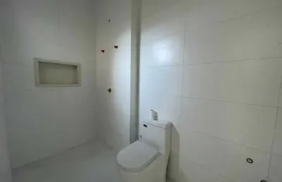 Apartamento novo com 2 suítes e 1 vaga de garagem no bairro são francisco de assis em camboriú