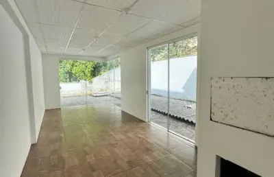 Casa com 4 dormitórios sendo 2 suítes e ampla garagem a no bairro jardim blumenau - blumenau/sc